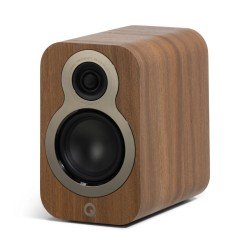 Q Acoustics Q 3010C (Coppia) – Diffusori da Scaffale Hi-Fi a 2 Vie Bass Reflex Q Acoustics Q 3010C (Coppia) – Diffusori da Scaffale Hi-Fi a 2 Vie Bass Reflex