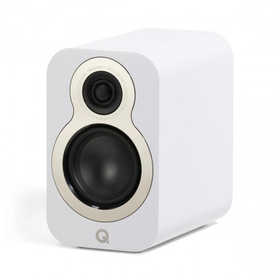 Diffusori da scaffale Q Acoustic Q 3010C (coppia)