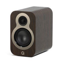 Q Acoustics Q 3010C (Coppia) – Diffusori da Scaffale Hi-Fi a 2 Vie Bass Reflex Q Acoustics Q 3010C (Coppia) – Diffusori da Scaffale Hi-Fi a 2 Vie Bass Reflex