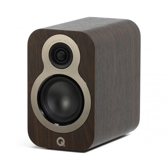 Diffusori da scaffale Q Acoustic Q 3010C (coppia)