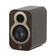 Diffusori da scaffale Q Acoustic Q 3010C (coppia)