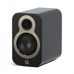 Diffusori da scaffale Q Acoustic Q 3010C (coppia) Diffusori da scaffale Q Acoustic Q 3010C (coppia)