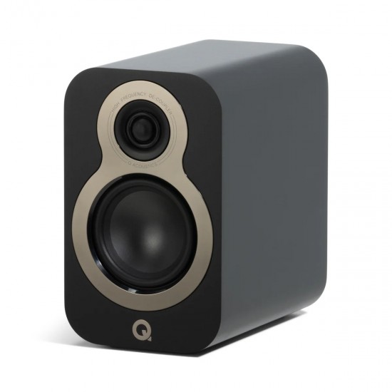 Diffusori da scaffale Q Acoustic Q 3010C (coppia)