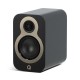 Diffusori da scaffale Q Acoustic Q 3010C (coppia)