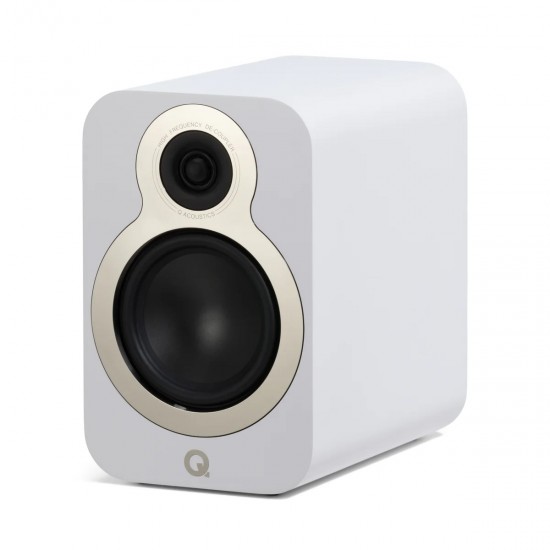 Diffusori da scaffale Q Acoustic Q 3020C (coppia)