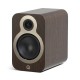 Diffusore da scaffale Q Acoustics 3030c (coppia)