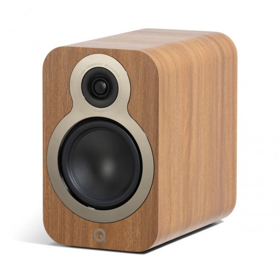 Diffusore da scaffale Q Acoustics 3030c (coppia)