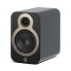 Diffusore da scaffale Q Acoustics 3030c (coppia)