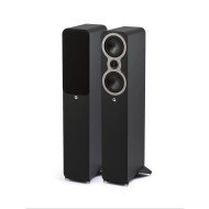 Q Acoustics 3040c – Diffusori da Pavimento Compatti Serie 3000c (Coppia)