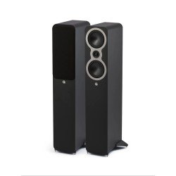 Q Acoustics 3040c – Diffusori da Pavimento Compatti Serie 3000c (Coppia)