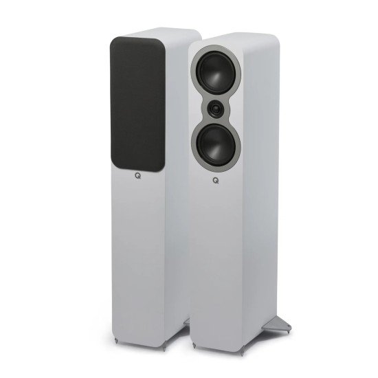 Q Acoustics 3040c – Diffusori da Pavimento Compatti Serie 3000c (Coppia) Q Acoustics 3040c – Diffusori da Pavimento Compatti Serie 3000c (Coppia)