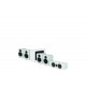 Sistema  Home Cinema Q Acoustic Q 3010C 5.1 Cinema Pack