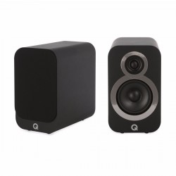 Diffusore da stand Q Acoustic Serie 3000 Q 3010i (coppia) Diffusore da stand Q Acoustic Serie 3000 Q 3010i (coppia)