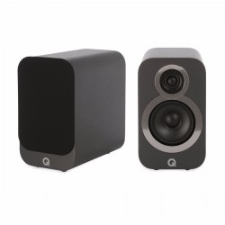 Diffusore da stand Q Acoustic Serie 3000 Q 3010i (coppia) Diffusore da stand Q Acoustic Serie 3000 Q 3010i (coppia)