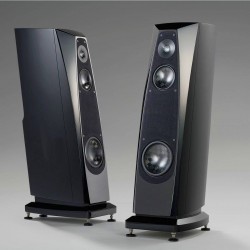 Diffusore da pavimento Rockport Atria II (coppia)