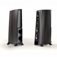 Diffusore da pavimento Rockport Lyra (coppia)