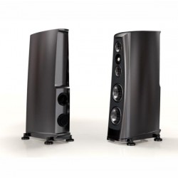 Diffusore da pavimento Rockport Lyra (coppia)