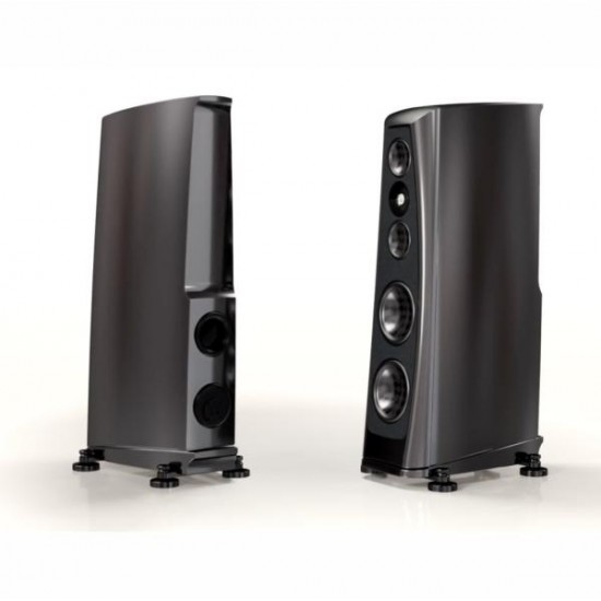 Diffusore da pavimento Rockport Lyra (coppia)