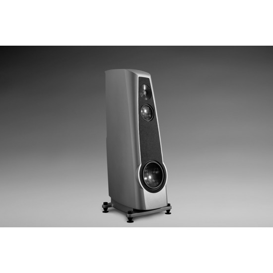 Diffusore da pavimento Rockport Lynx (coppia)