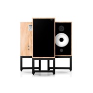 Rogers PM510 S3 Standard – Diffusori da Stand 2 Vie 15 Ohm (Coppia)