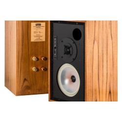 Rogers LS3/5A 75th Anniversary – Diffusori Monitor BBC da Stand Limited Edition (Coppia)
