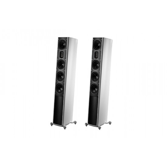 Diffusore da pavimento Scansonic MB5 B (coppia)