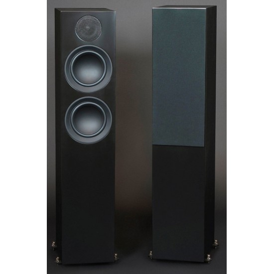 Diffusore da pavimento Scansonic L14 (coppia)