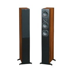 Scansonic HD L9 – Diffusori da Pavimento Compatti Hi-Fi a 3 Vie (Coppia) Scansonic HD L9 – Diffusori da Pavimento Compatti Hi-Fi a 3 Vie (Coppia)