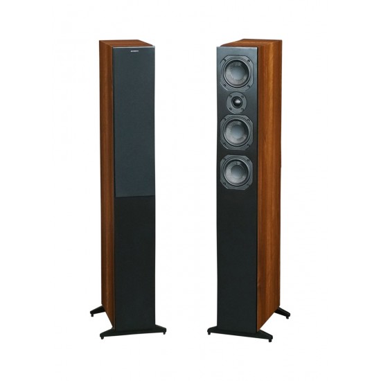 Diffusore da pavimento Scansonic L9 (coppia)