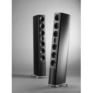 Diffusore da pavimento Scansonic MB6 B (coppia)