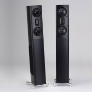 Diffusore da pavimento Scansonic MB3.5 B (coppia)