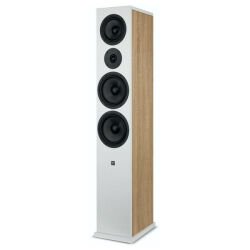 Scansonic HD L14 – Diffusori da Pavimento Hi-Fi a 2,5 Vie (Coppia) Scansonic HD L14 – Diffusori da Pavimento Hi-Fi a 2,5 Vie (Coppia)