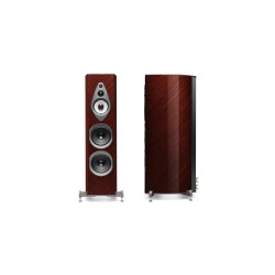 Sonus Faber Amati Supreme – Diffusori da Pavimento Reference High-End 4,5 Vie (Coppia)