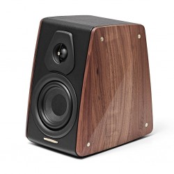Diffusori da supporto Sonus Faber Concertino G4 (coppia) Diffusori da supporto Sonus Faber Concertino G4 (coppia)