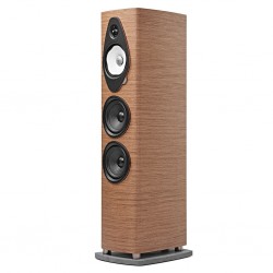 Diffusore da pavimento Sonus Faber Sonetto V G2 (coppia) Diffusore da pavimento Sonus Faber Sonetto V G2 (coppia)