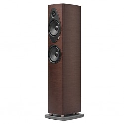 Sonus Faber Sonetto III G2 – Diffusore da Pavimento Hi-Fi High-End (coppia)