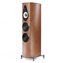 Sonus faber Olympica III G3 Diffusori da Pavimento High-End (Coppia)
