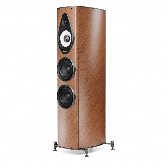 Sonus faber Olympica III G3 Diffusori da Pavimento High-End (Coppia)