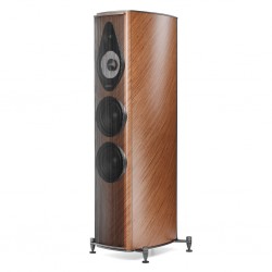 Sonus faber Olympica III G3 Diffusori da Pavimento High-End (Coppia)