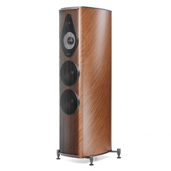 Sonus faber Olympica III G3 Diffusori da Pavimento High-End (Coppia)