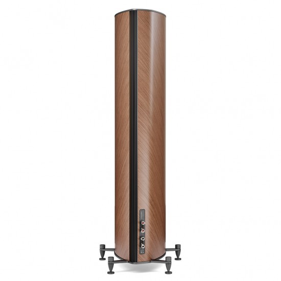 Sonus faber Olympica III G3 Diffusori da Pavimento High-End (Coppia)