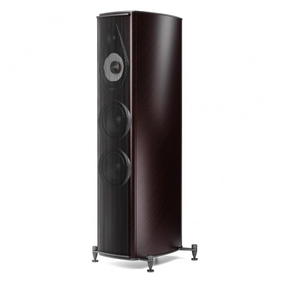 Sonus faber Olympica III G3 Diffusori da Pavimento High-End (Coppia)