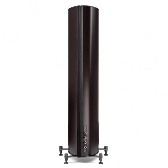 Sonus faber Olympica III G3 Diffusori da Pavimento High-End (Coppia)