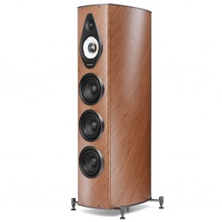Sonus faber Olympica V G3 Diffusori da Pavimento High-End (Coppia)