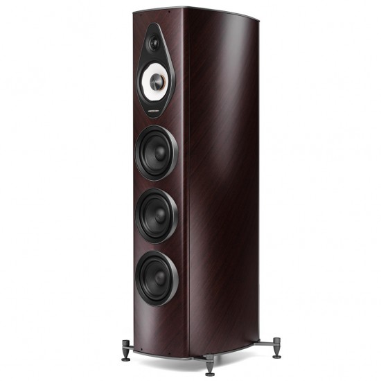 Sonus faber Olympica V G3 Diffusori da Pavimento High-End (Coppia)