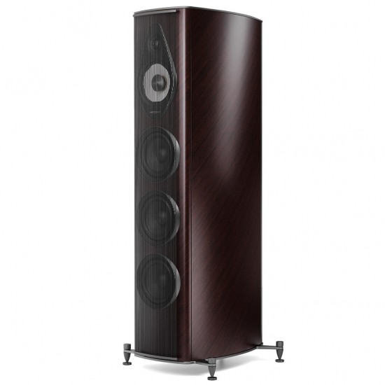 Sonus faber Olympica V G3 Diffusori da Pavimento High-End (Coppia)