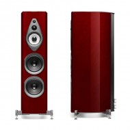 Sonus faber Amati Supreme – Diffusori da Pavimento High-End Reference (coppia)