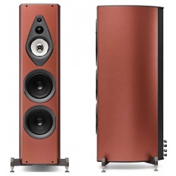 Sonus faber Amati Supreme – Diffusori da Pavimento High-End Reference (coppia)