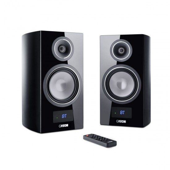 Diffusori da stand Canton Smart Gle 3 S2 (coppia)