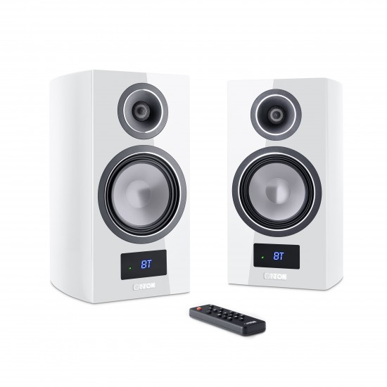 Diffusori da stand Canton Smart Gle 3 S2 (coppia)